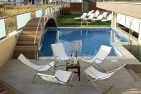 Хотел PRINCIPAL NEW LEISURE 3*